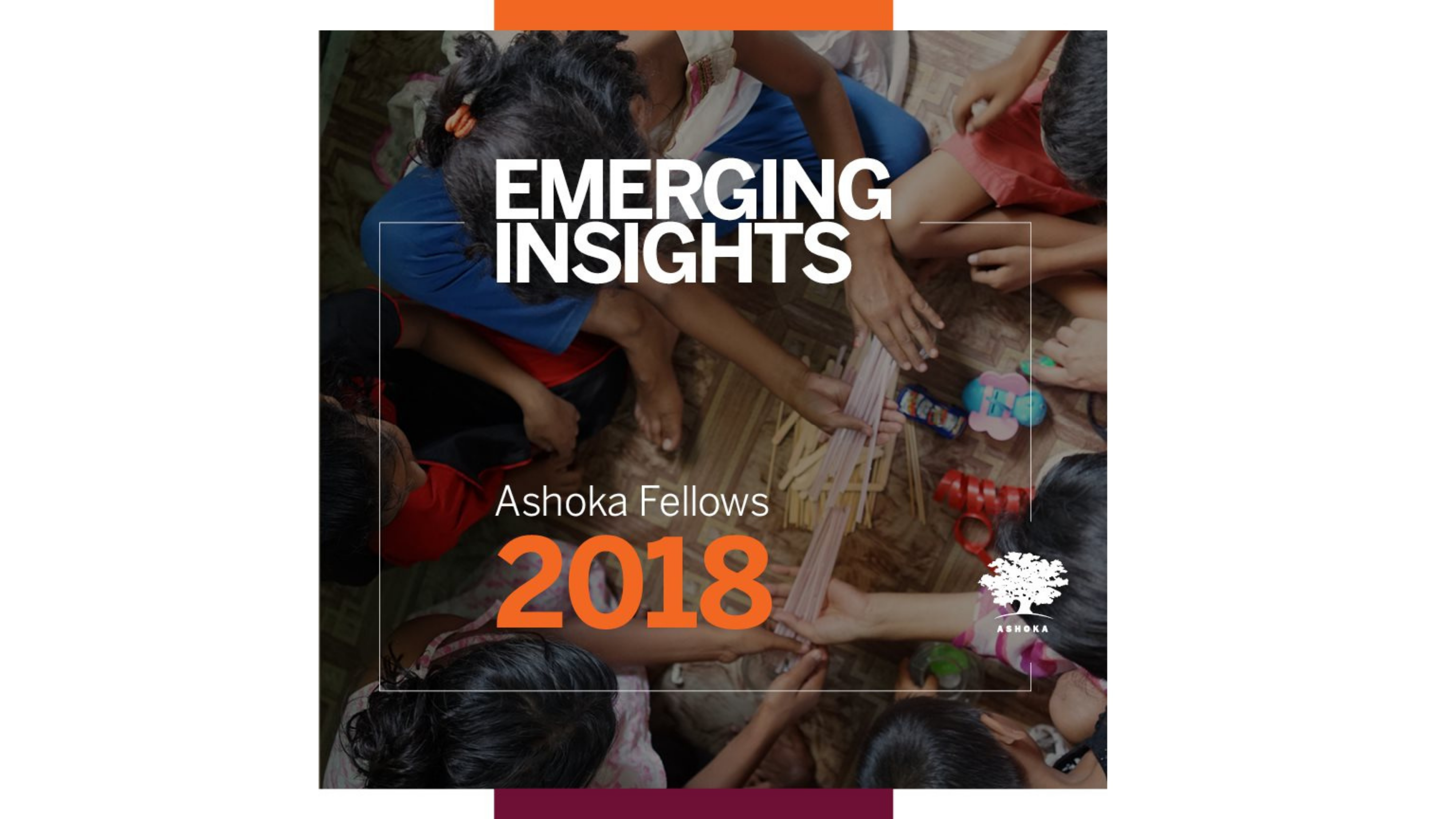 Emerging Insights 2018
