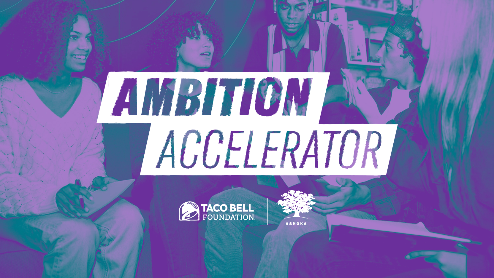 Ambition Accelerator Summit 