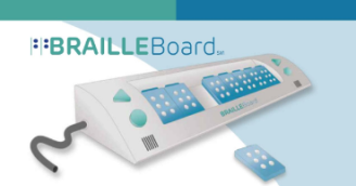 Braille Board