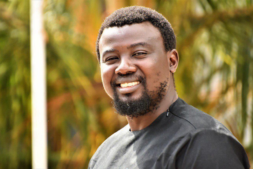 Ashoka Fellow ‘Gbenga Sesan